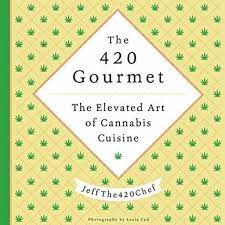 The 420 Gourmet: The Elevated Art of Cannabis Cuisine