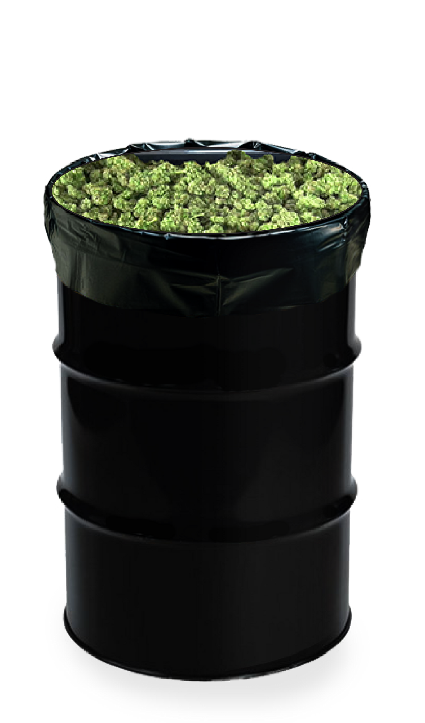 Grove Bags Doublure pour guichet, tambour et fourre-tout
