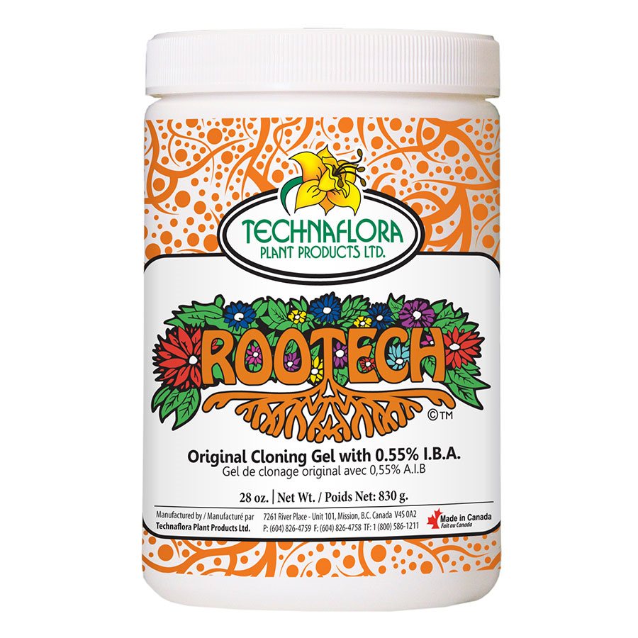 Gel Technaflora Rootech