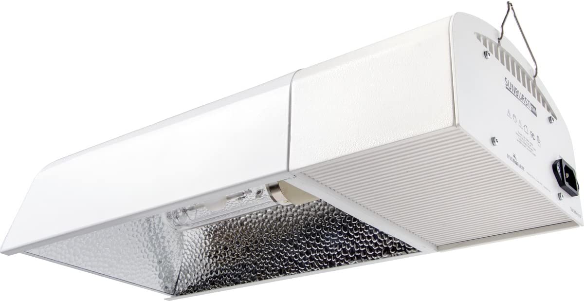 Sunburst 315W CMH 120 / 240V w / Lamp (3100K) - Equipment