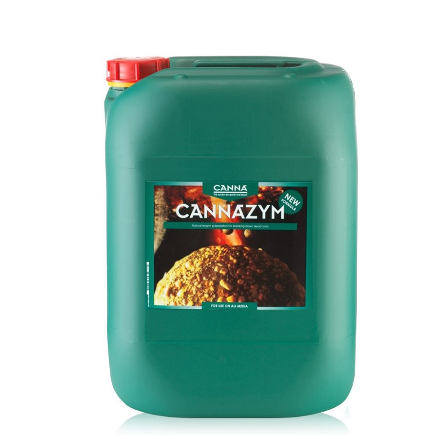 CANNA Cannazym