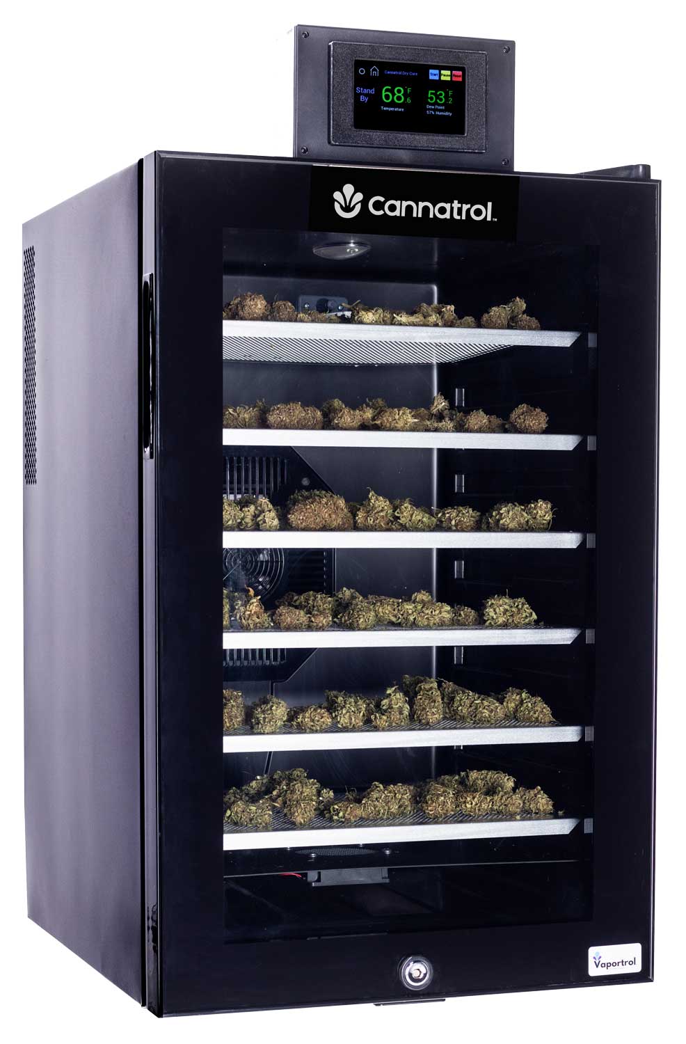 Cannatrol Cool Cure Box