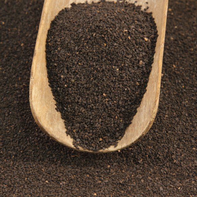 Black Earth Humic Acid Granular (OMRI)