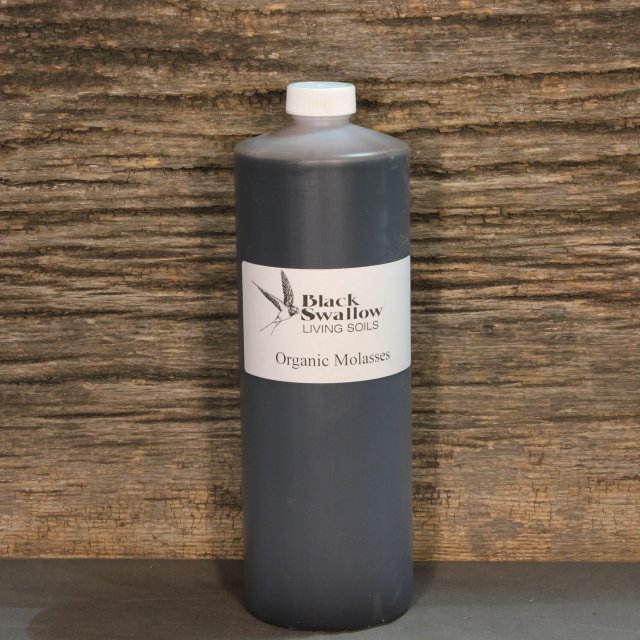 Molasses (Organic) *