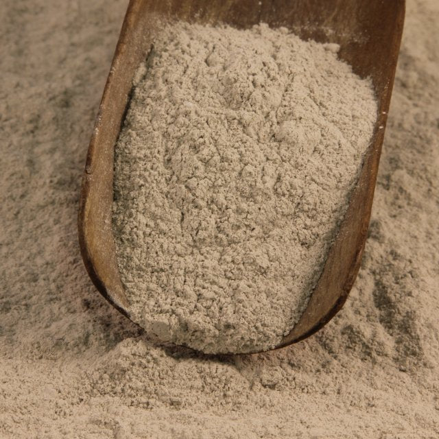 Wollastonite Rock Dust *