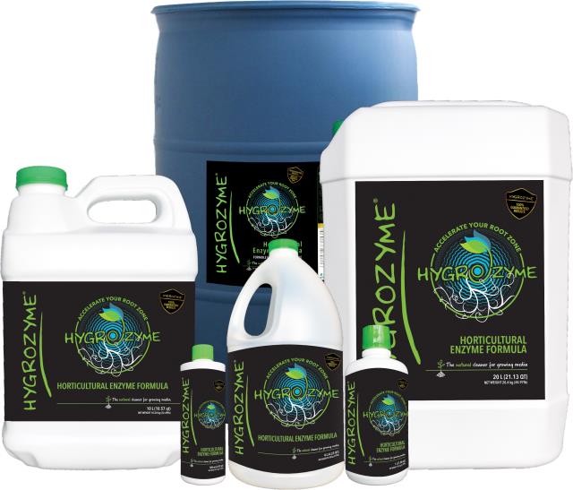 SIPCO Bioengineering Hygrozyme - Nutrients