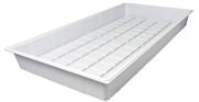 Active Aqua Flood Tables (White) (Oversized)