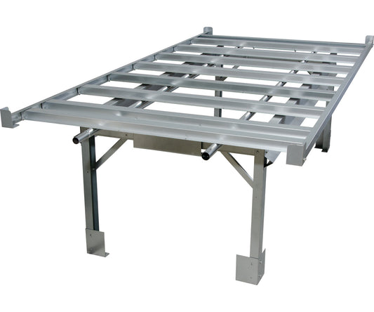 Active Aqua Rolling Bench System