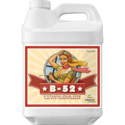 Nutriments avancés B-52