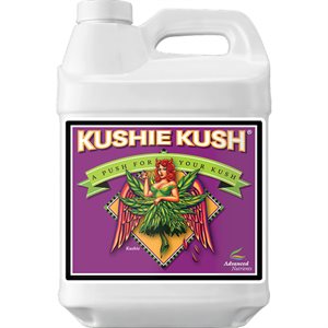 高级营养品 Kushie Kush