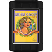 高级营养素 pH Perfect Sensi Grow A 和 B 部分
