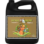 高级营养剂 pH Perfect Sensi Coco Grow A 和 B