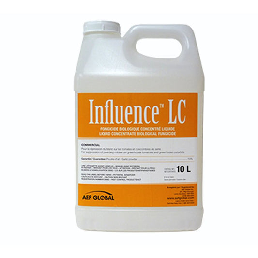 AEF Global Influence Fungicide