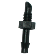 Antelco Elbow, Tee, End Plugs & Others