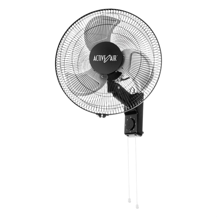 Active Air Wall & Floor Fan