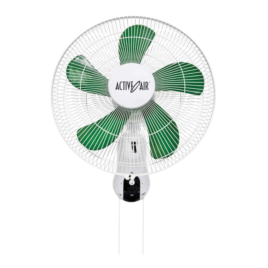Active Air Wall & Floor Fan