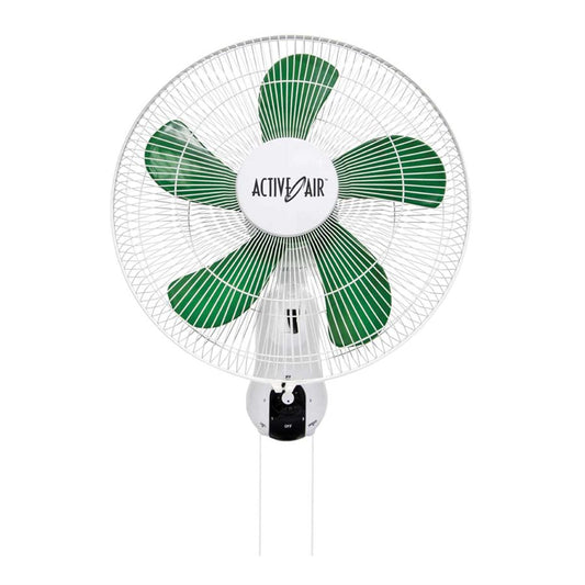 Active Air Wall & Floor Fan