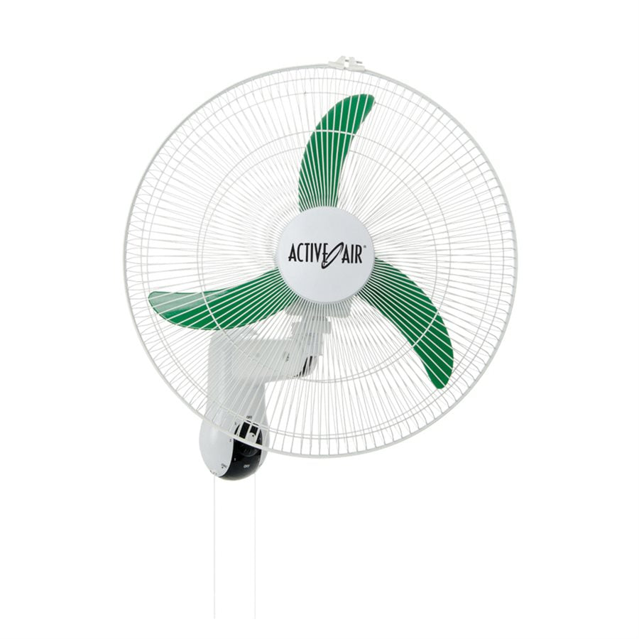 Active Air Wall & Floor Fan