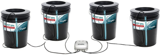 Active Aqua Root Spa Bucket System