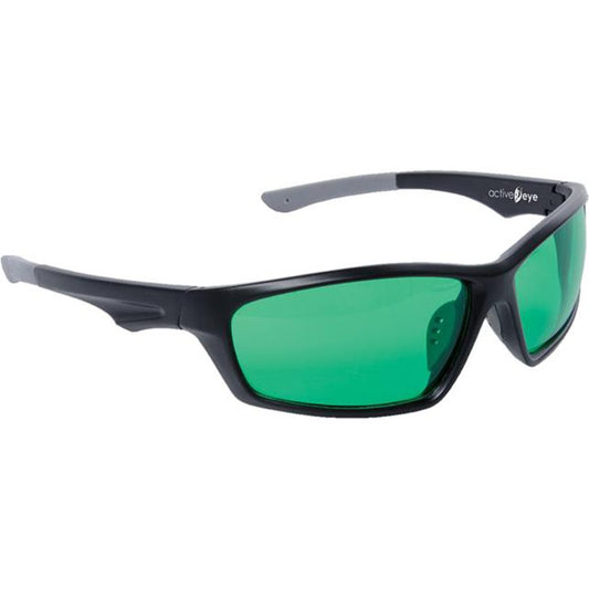 Lentilles LED pour salle de culture Active Eye