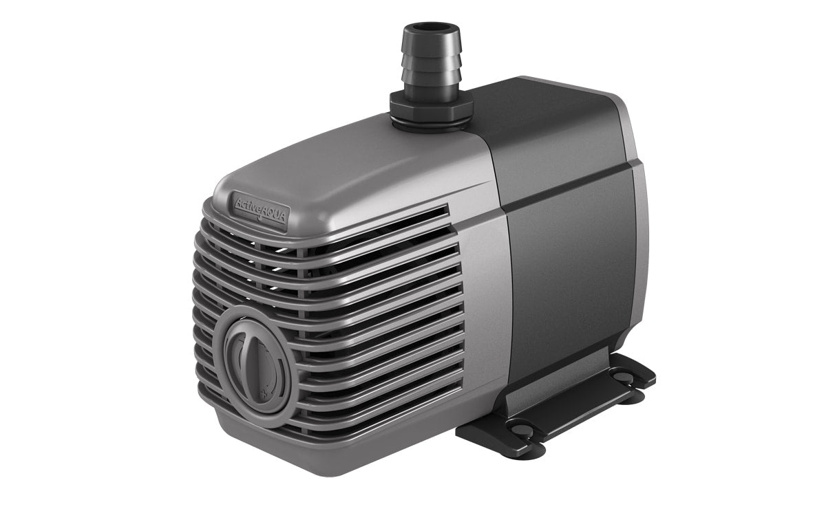 Active Aqua Water Pump - Equipment