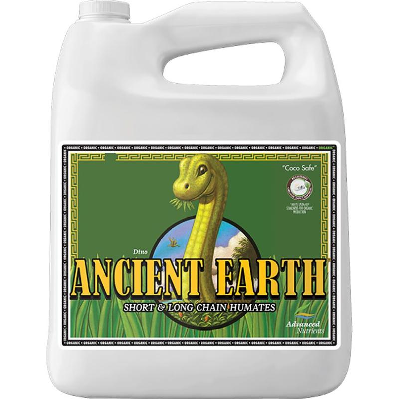 Advanced Nutrients Ancient Earth Organic 4 Liter