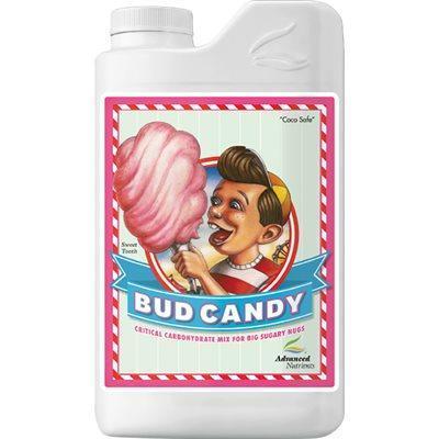 Advanced Nutrients Bud Candy Liquid Fertilizer 1 Liter