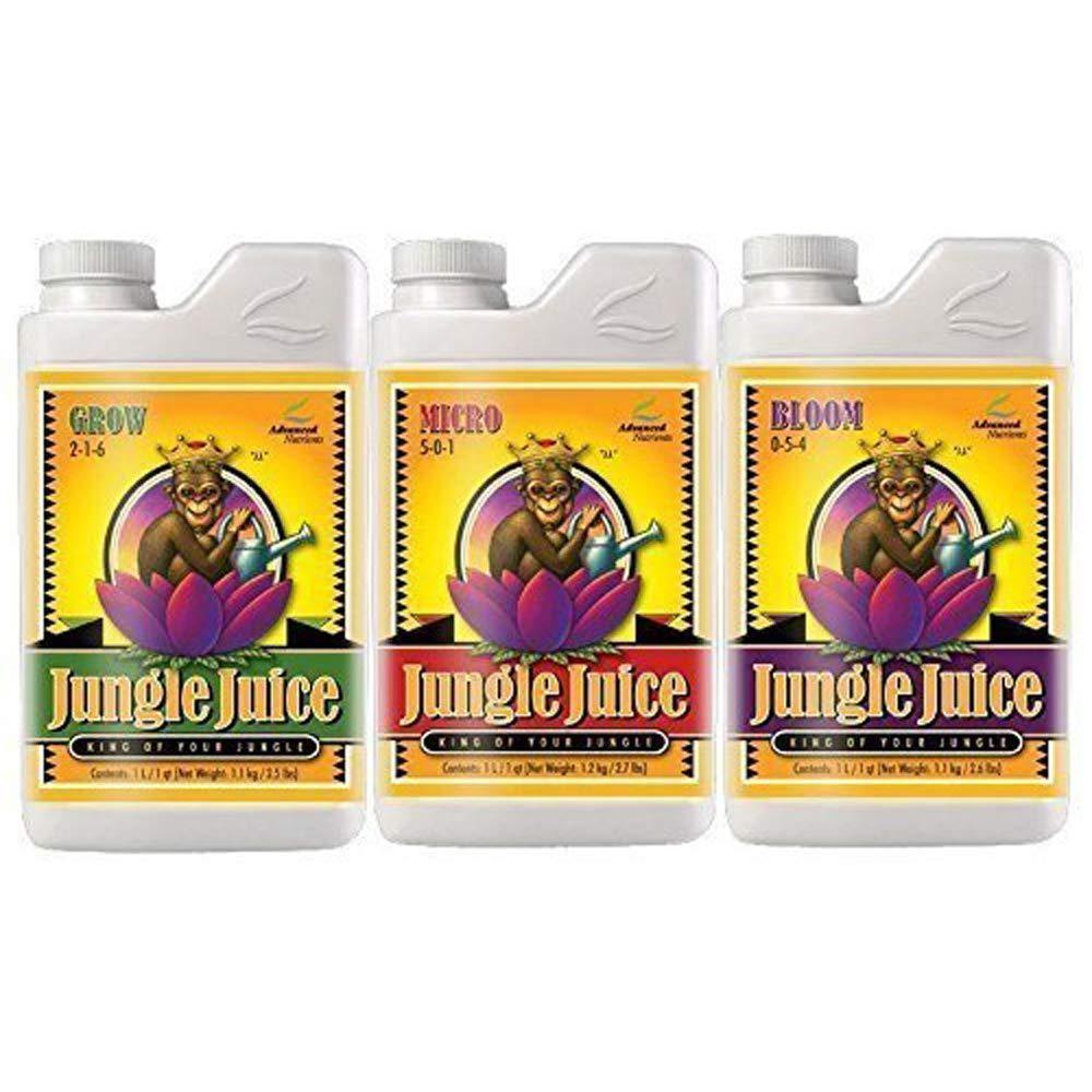 Advanced Nutrients Jungle Juice