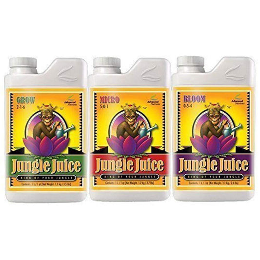 Advanced Nutrients Jungle Juice