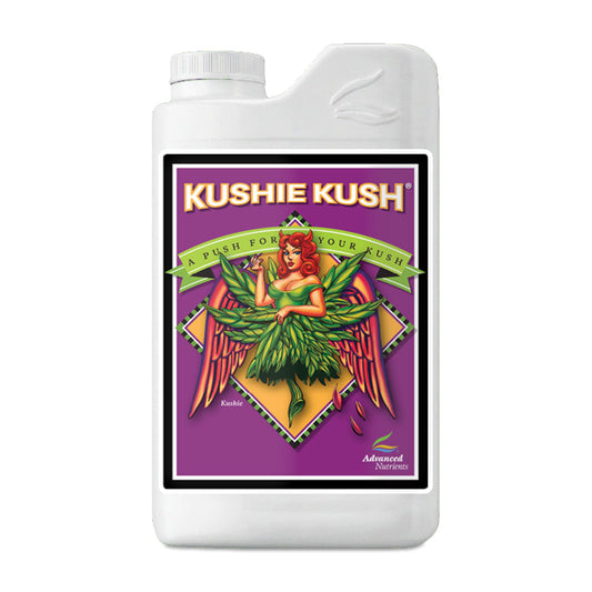 Advanced Nutrients Kushie Kush (Sale 20% OFF)