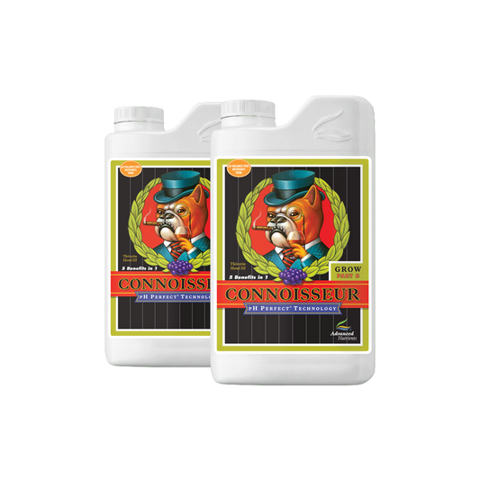 Advanced Nutrients pH Perfect Connoisseur Grow Part A & B
