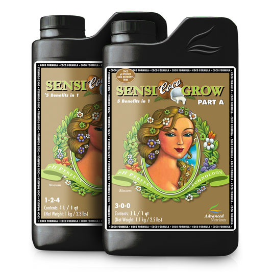 Advanced Nutrients pH Perfect Sensi Coco Grow A & B