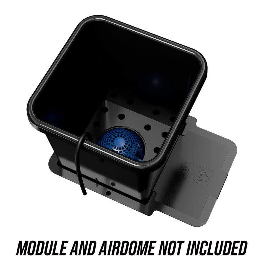 Kit de dôme d'air AutoPot et base aérienne