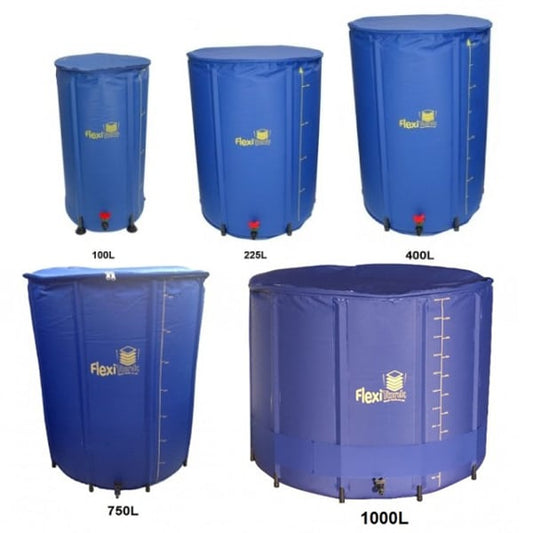 AutoPot FlexiTanks (réservoir pliable)
