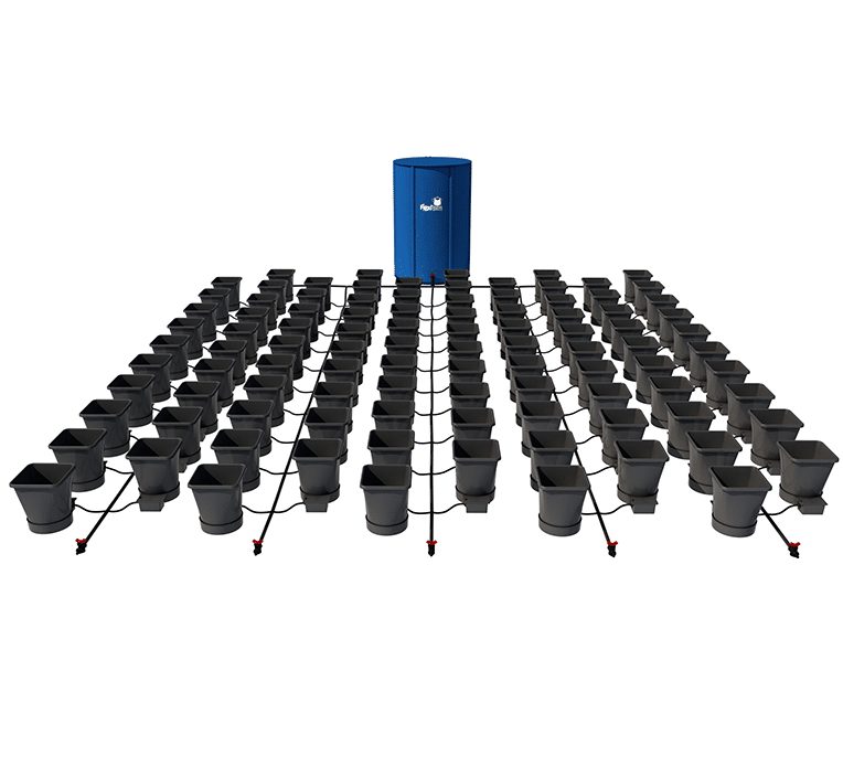 AutoPot Grow System Kit w/ Aquavalve5 (NEW)