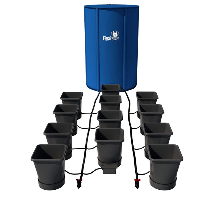 AutoPot Grow System Kit w/ Aquavalve5 (NEW)