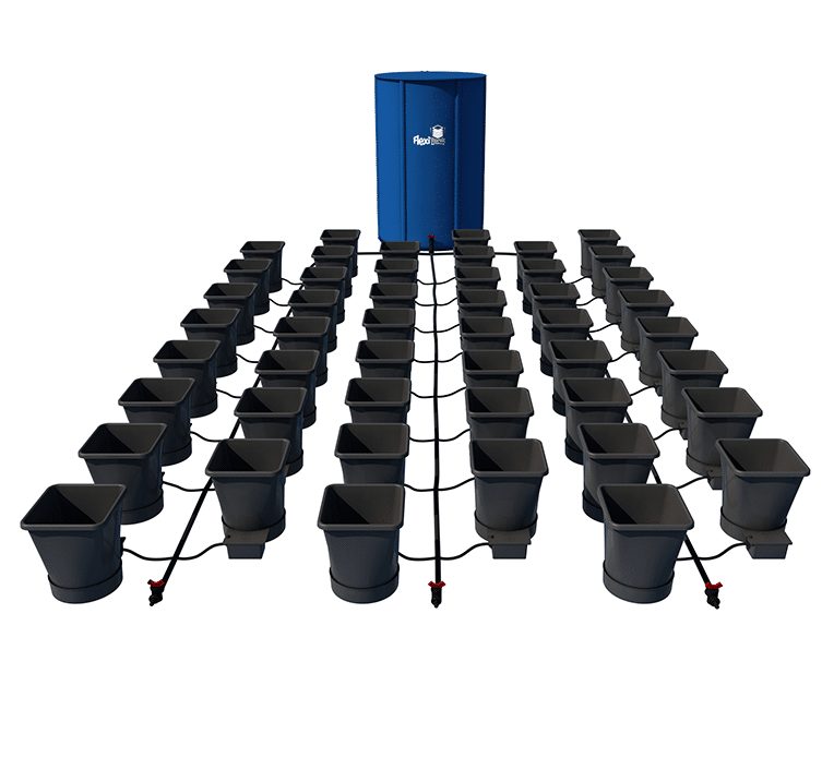 AutoPot Grow System Kit w/ Aquavalve5 (NEW)