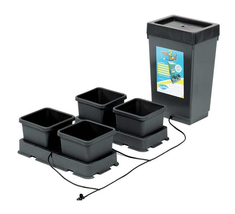 AutoPot Easy2Grow Kit