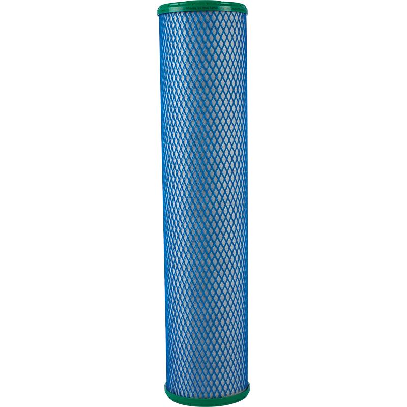 HydroLogic 过滤器和扳手