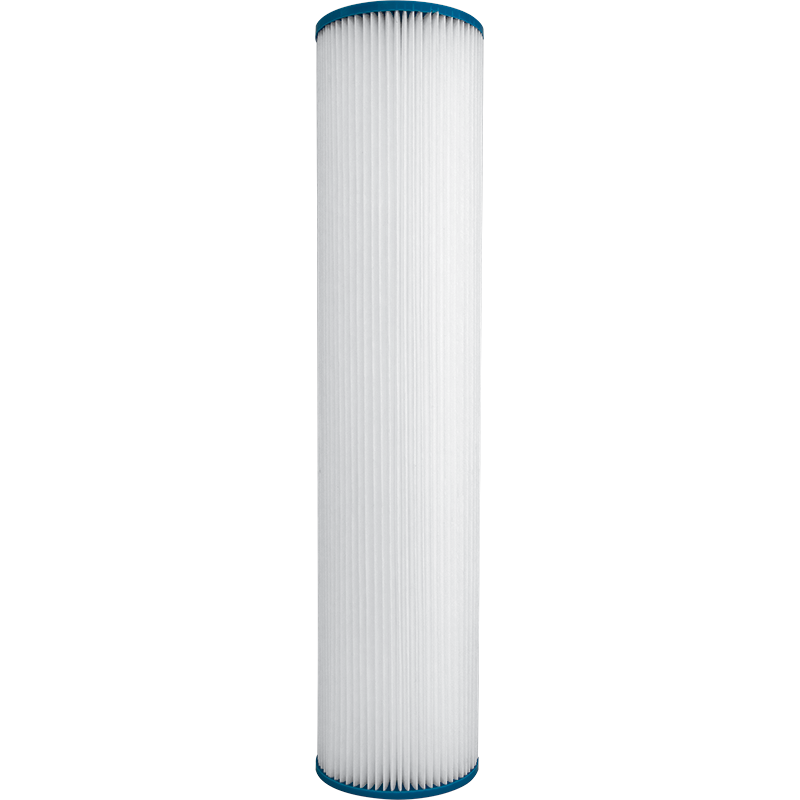 HydroLogic 过滤器和扳手