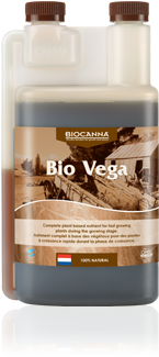 BIOCANNA 生物维加