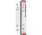 Lampe Phantom à double extrémité, 1 000 W