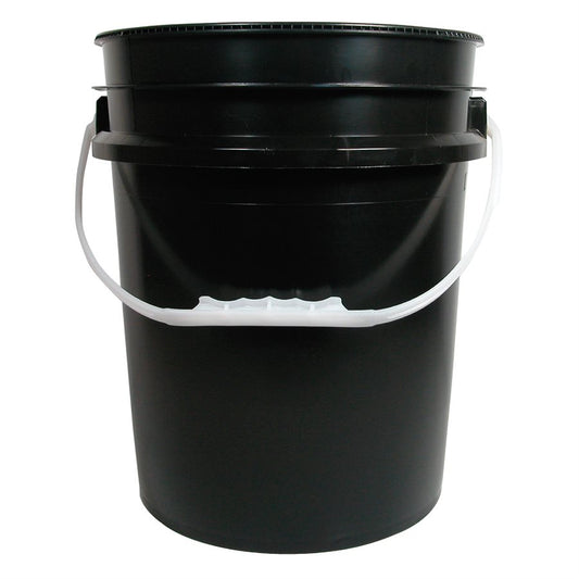Buckets Round 3 & 5 Gal
