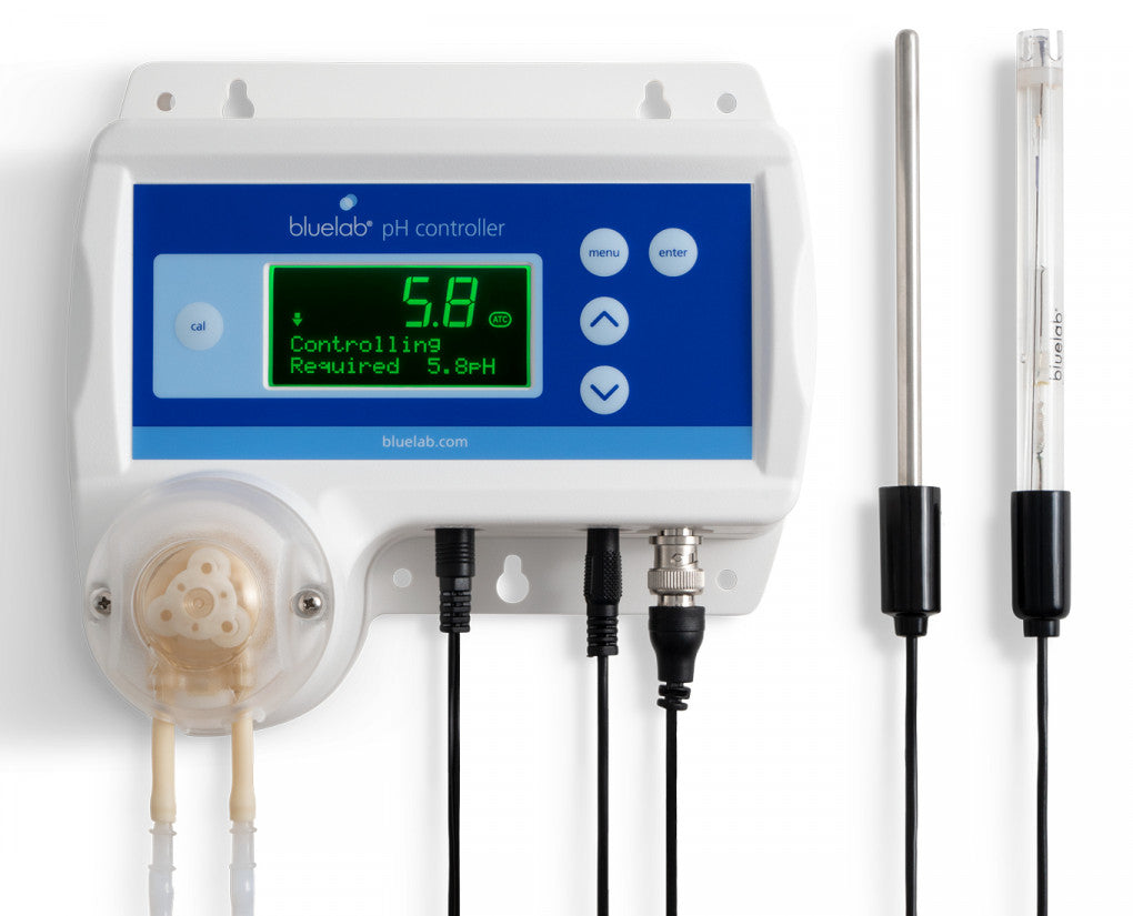 Bluelab® pH Controller (Sale 20% Off)