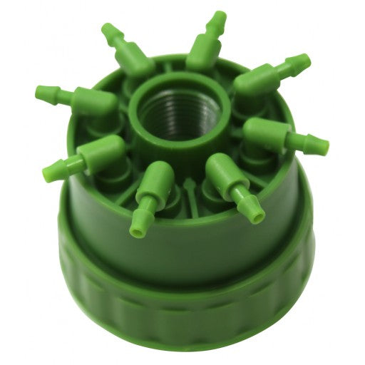 Barboteur multi-débit FloraFlex