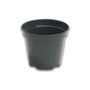 Plastic Pot Green