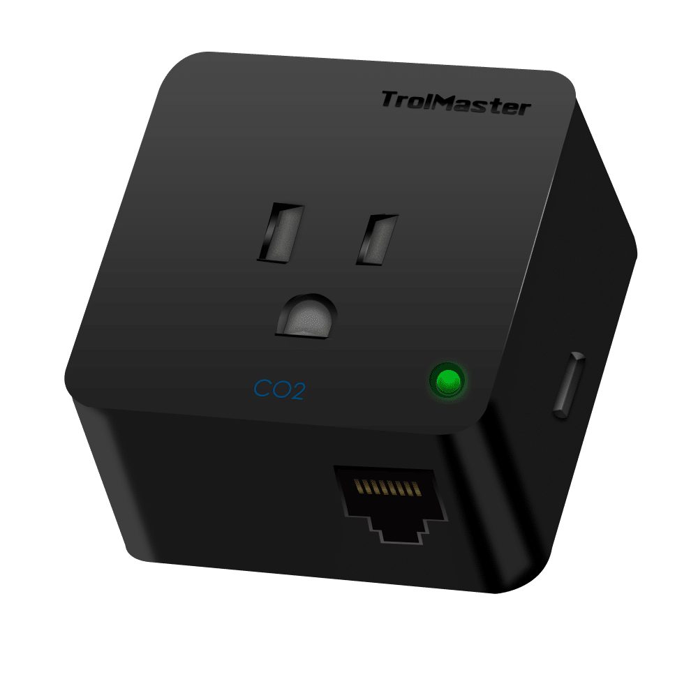 TrolMaster Hydro-X CO2 设备站 (DSC-1)