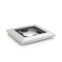 Lechuza Coaster Cubico (Special Order)
