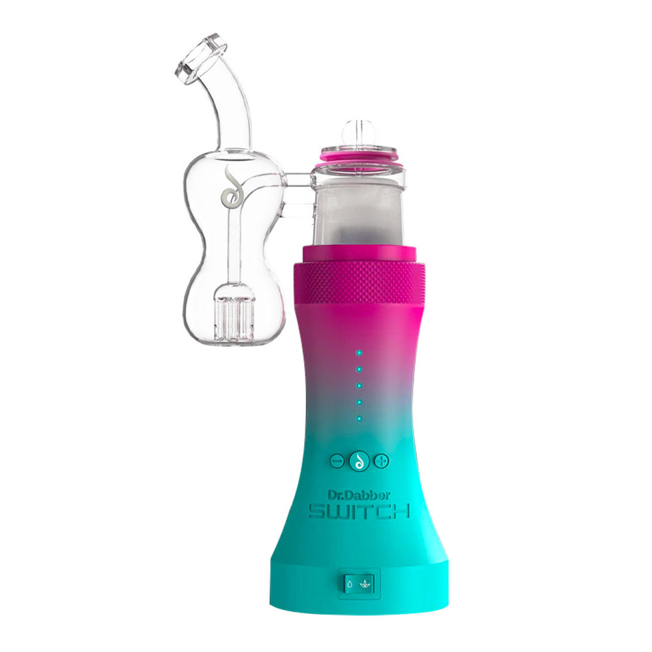 Dr Dabber (E Rig) (commande spéciale)*