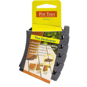 Bosmere Pot Toes